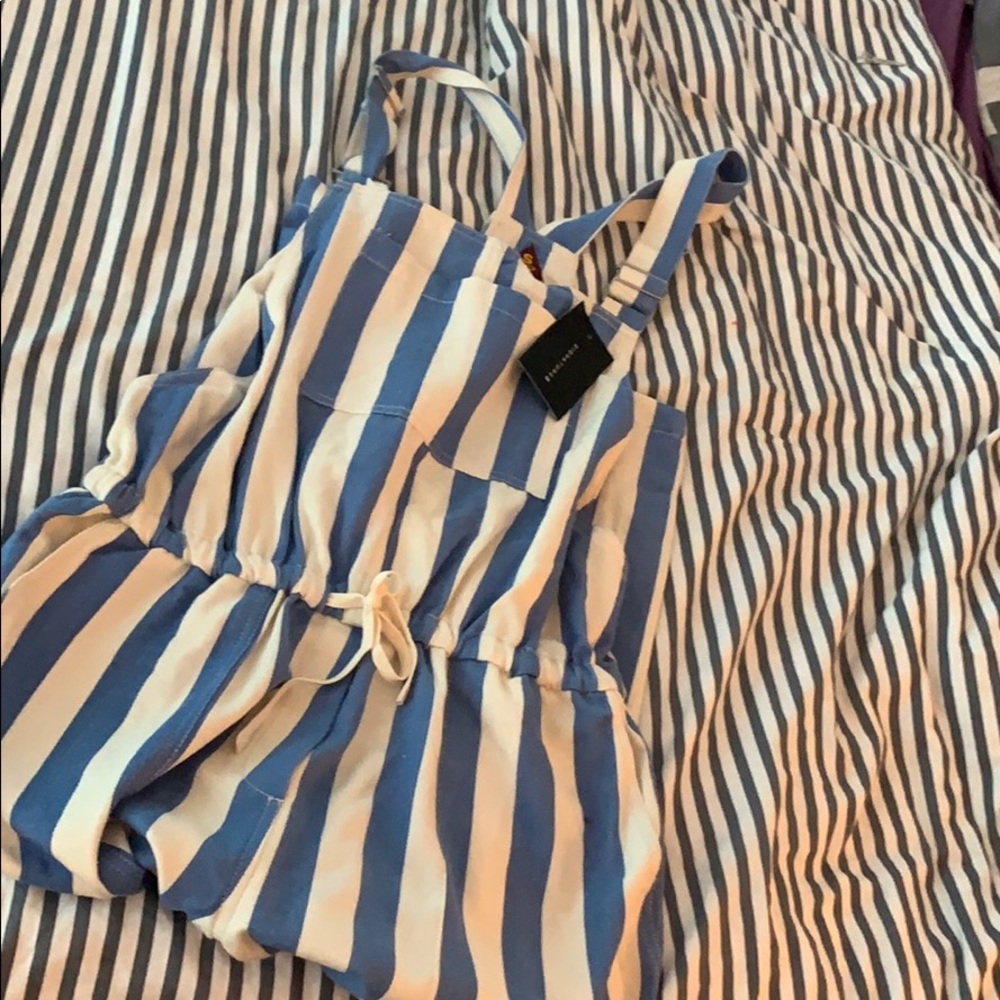 Fourever Lane jumper